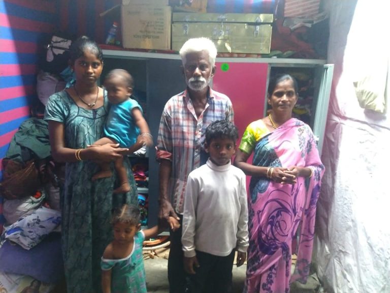 India Update: Christian villagers whose homes were burnt in fire given help, Demolished church rebuilt, 11 Pastors free again