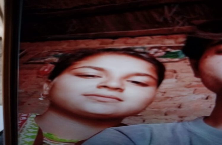 Thanks to BACA a man has been arrested for involvement in 16 year old Muqadas's abduction rape and forced Islamic marriage