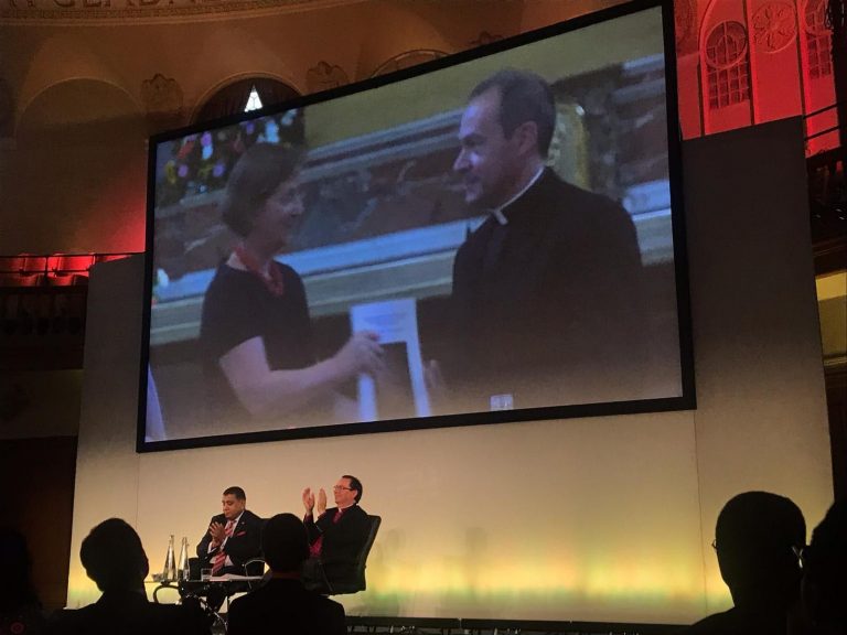 House of Lords anniversary celebration of the Global Christian Persecution Review may not have been read by UK Home Office say campaigners