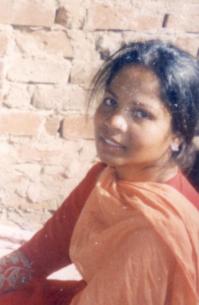 Asia Bibi