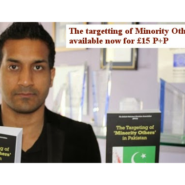 The Targeting of ‘Minority Others’ in Pakistan