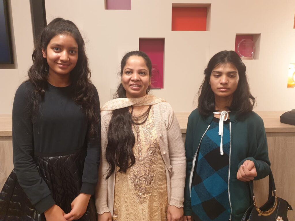 Asia Bibi’s memoirs published in Denmark lead to Interview with Juliet Chowdhry