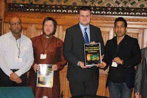 Advocacy Work
