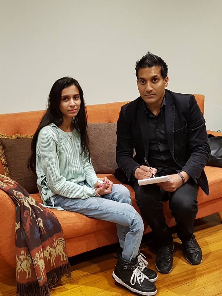 Church bomb survivor and refugee needs a new prosthetic leg as she suffers a long wait for appropriate service in Australia