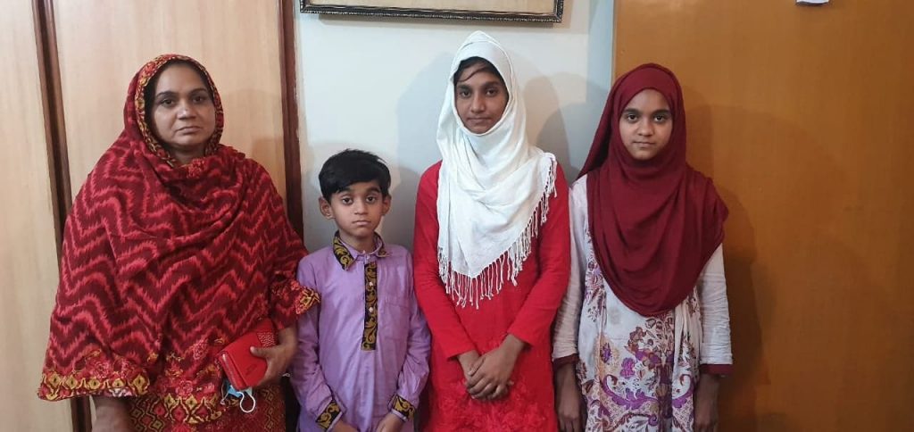 Central Investigation Agency of Pakistan to review Christian deaf-mute teenager gang-rape case