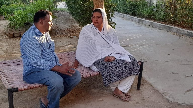 Paedophile groomer arrested but Arzoo not returned to parents in Pakistan’s warped justice system