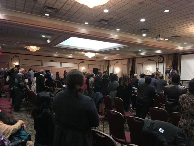 Canadians appeal to God and government to help Asia Bibi and other blasphemy victims languishing in Thailand