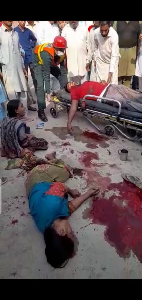 Usmandead