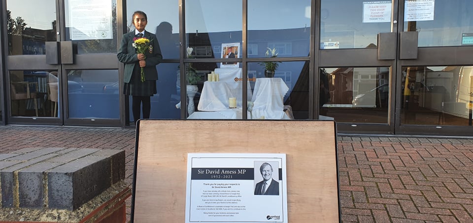 Terror attack in Liverpool was undertaken by an alleged Christian convert – this poses many questions for the church!