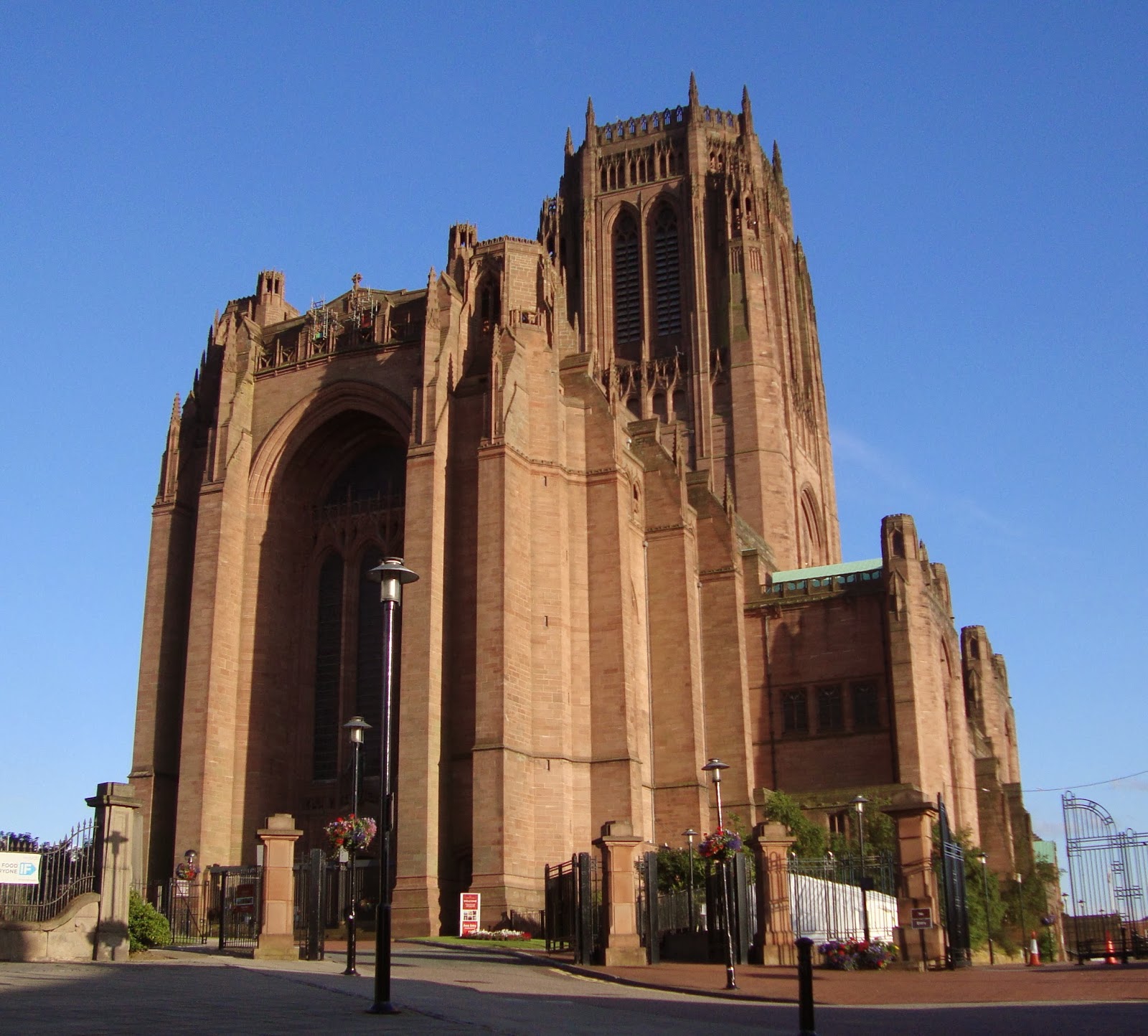 News Of Liverpool Terrorist Attacker s reconversion To Islam Is No 