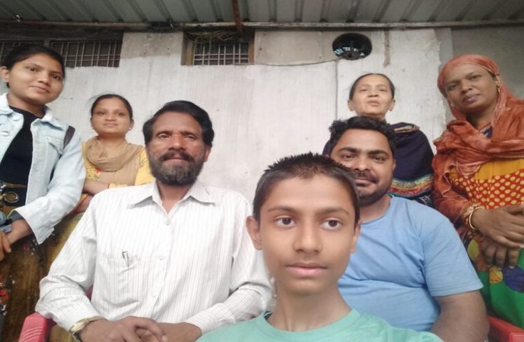 Indian Pastor evicted from home and forced to stop church under weight of Hindu threats