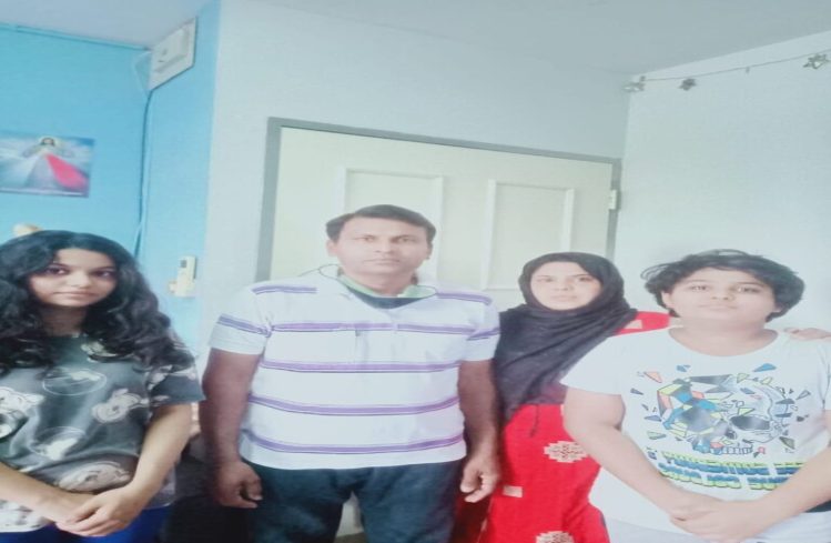 7 members killed, 10 years in asylum limbo and finally Pak-Christian family find refuge in Australia