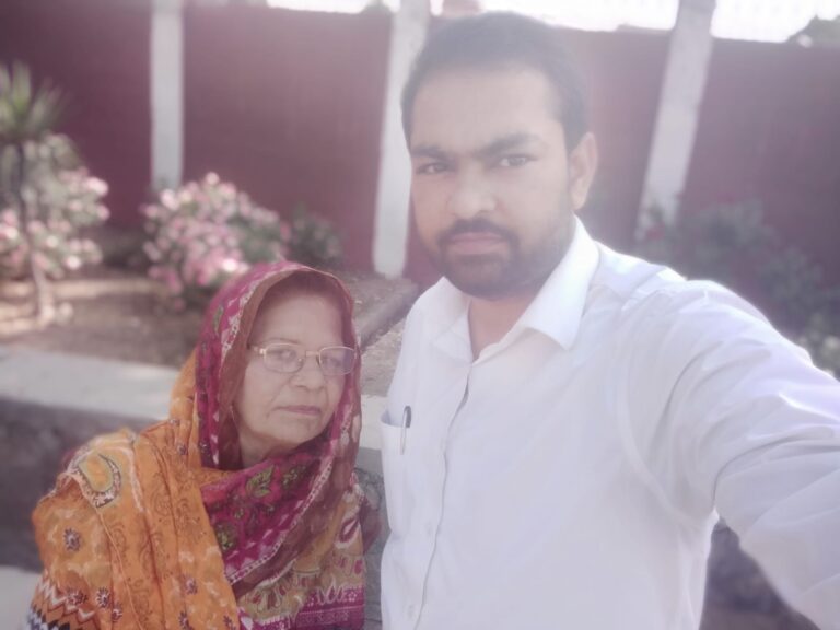 Confirmed serious heart condition for Zafar Bhatti – now we await court decision