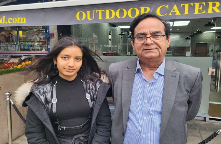 BACA meet Pakistan’s most preeminent blasphemy law solicitor to seek help for Zafar Bhatti