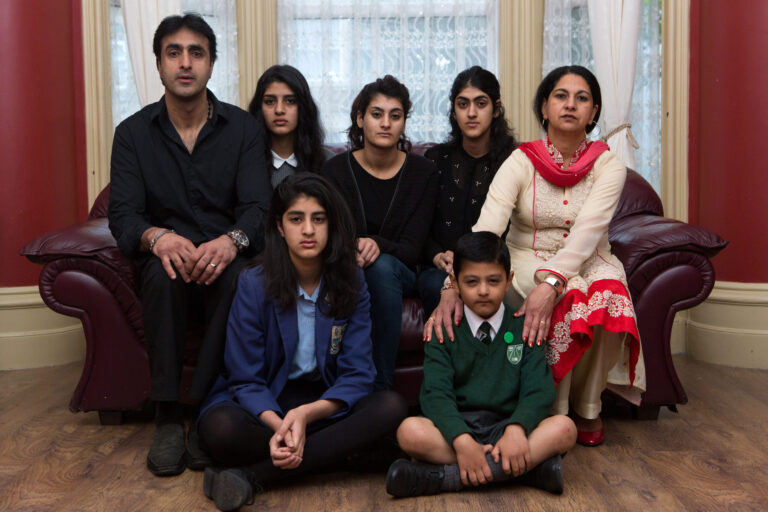 Jesus through the eyes of a former Muslim