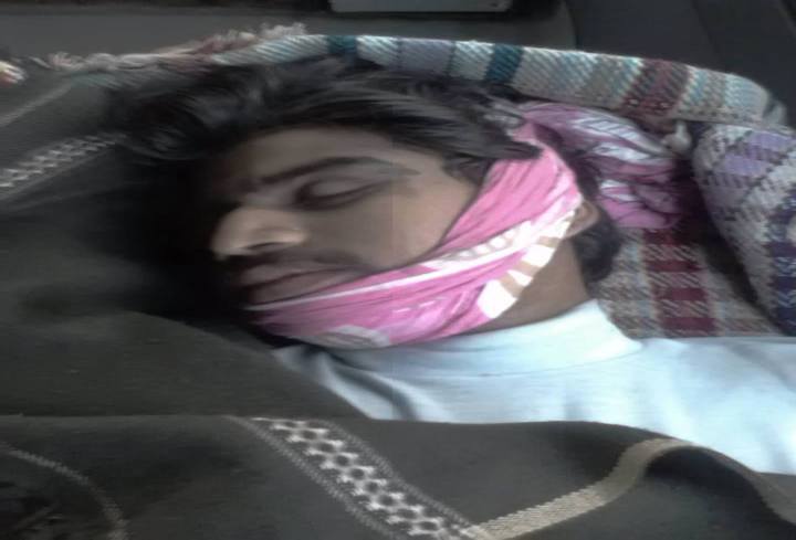 Police torture to death son of Aysha Bibi after accusation of theft from home where she was a domestic servant