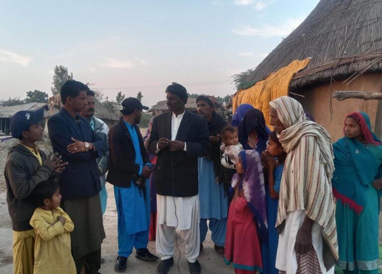 4 Occultists arrested and charged for ritual killing of Diya Bheel.