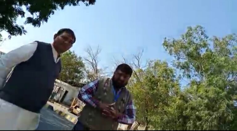 Female Christian official for Civil Aviation Authority (CAA) threatened with blasphemy death by a Muslim colleague over parking dispute