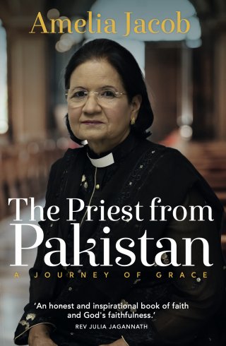 The Priest from Pakistan