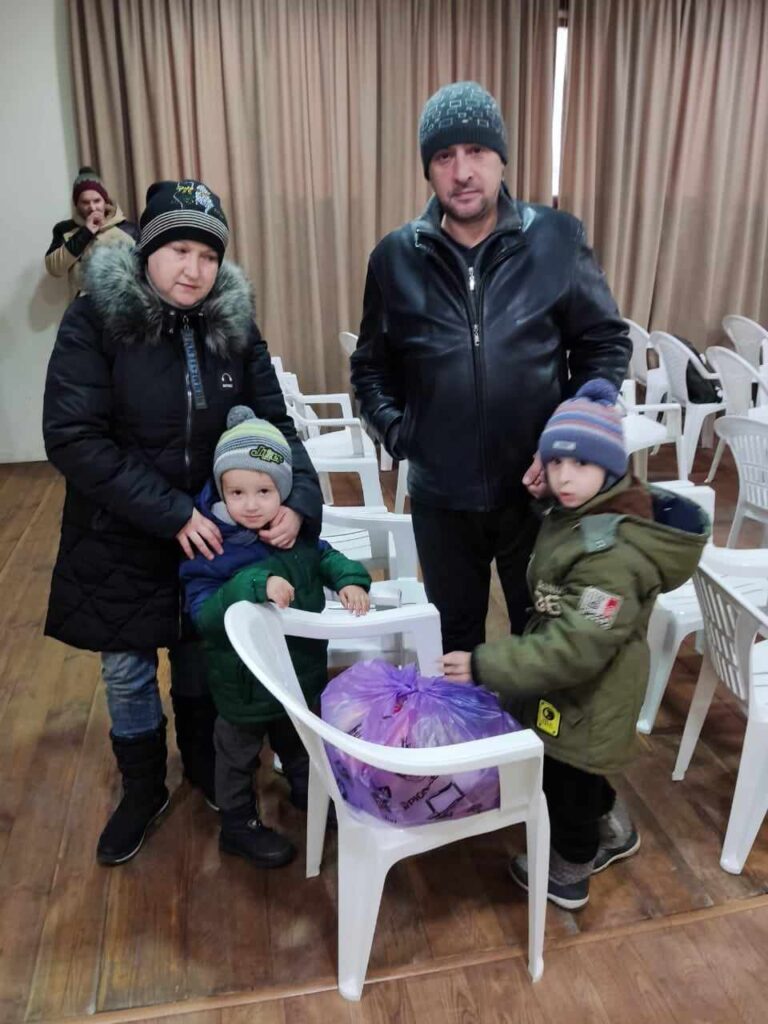 Burst Ukrainian dam unleashes heavy environmental damage; food shortages felt by millions of citizens.