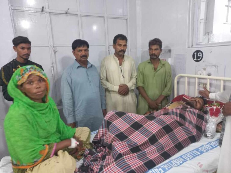 Escalating Religious Tensions: Christians Face Violence in Jaranwala, Pakistan