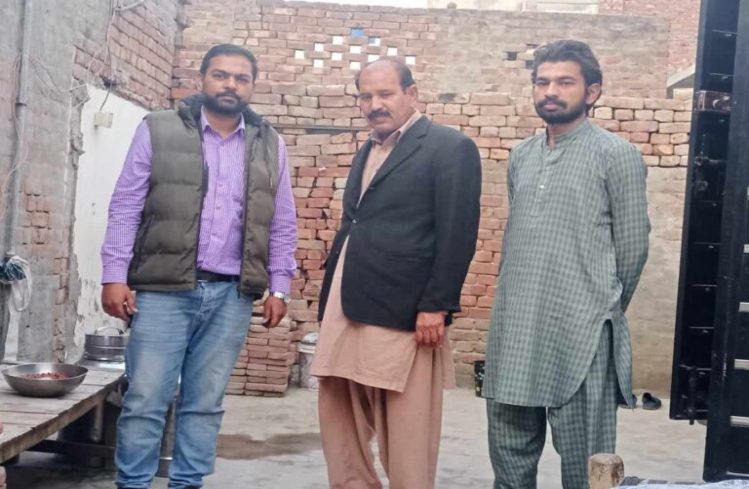 Pastor’s Family Subjected to Brutal Attack and Religious Persecution in Sheikhupura, Punjab