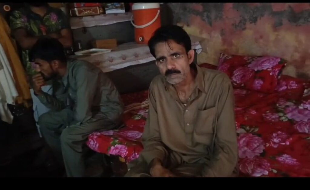 13-Year-Old Girl's Plight: Facing Threats and Seeking Justice Against ...