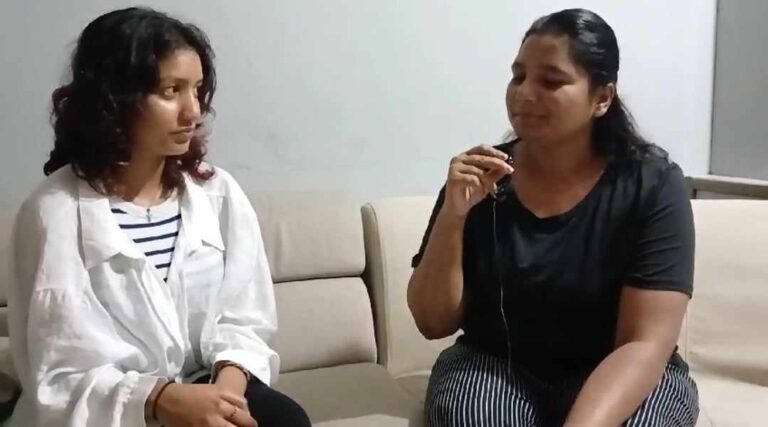 Student Lawyer’s Humanitarian Efforts in Thailand: Volunteering and Support for Pakistani Christian Asylum Seekers