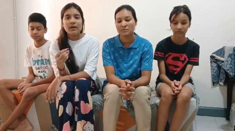 Trapped and Desperate: Help Rescue Pakistani Christians from Detention in Thailand