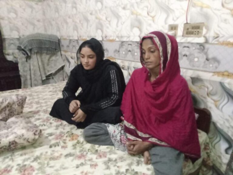 BACA Secures Safe Haven for Rape Survivor and Her Family, Striving for Reunification with Son Trapped in Bonded Labour