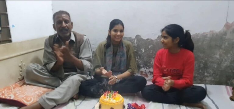BACA Celebrates the 13th birthday of Sonia, Providing Ongoing Support to Orphaned Siblings of Murdered Slaves