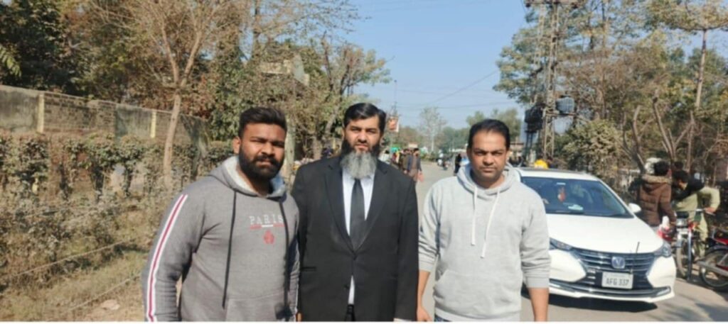 Bribery Over Justice: Imran & Arslan’s Killers Must Be Punished
