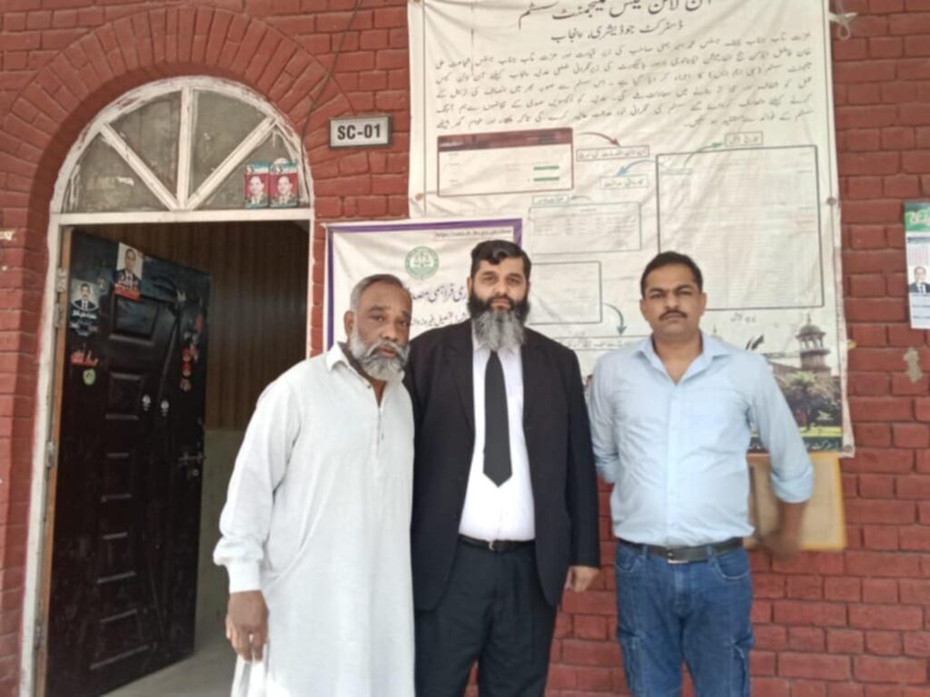 BACA Secures Justice for Murdered Christian Brothers, Seeks Further Legal Support