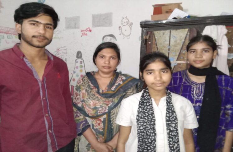 BACA Appeals for Urgent Funds to Support Orphaned Children of Christian Martyrs Shama and Shahzad