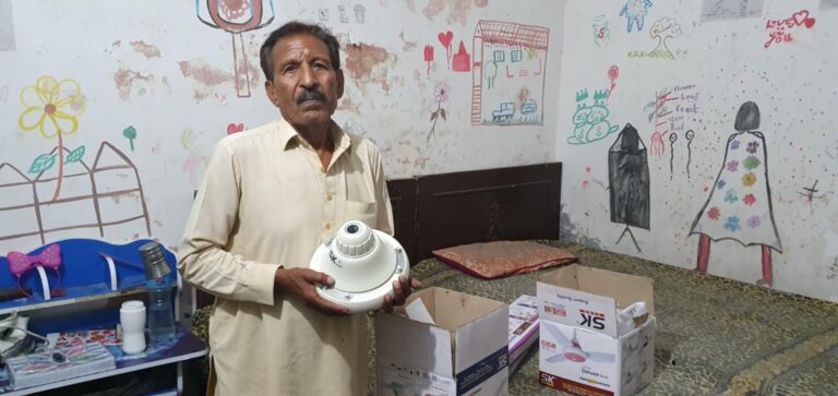 From Ashes to Easter: Renewed Hope for the Children of Shama and Shehzad