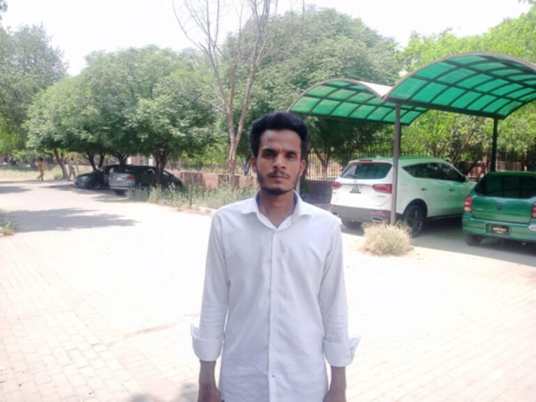 Nabeel Masih Battles Hepatitis E Amid Final Phase of Blasphemy Trial