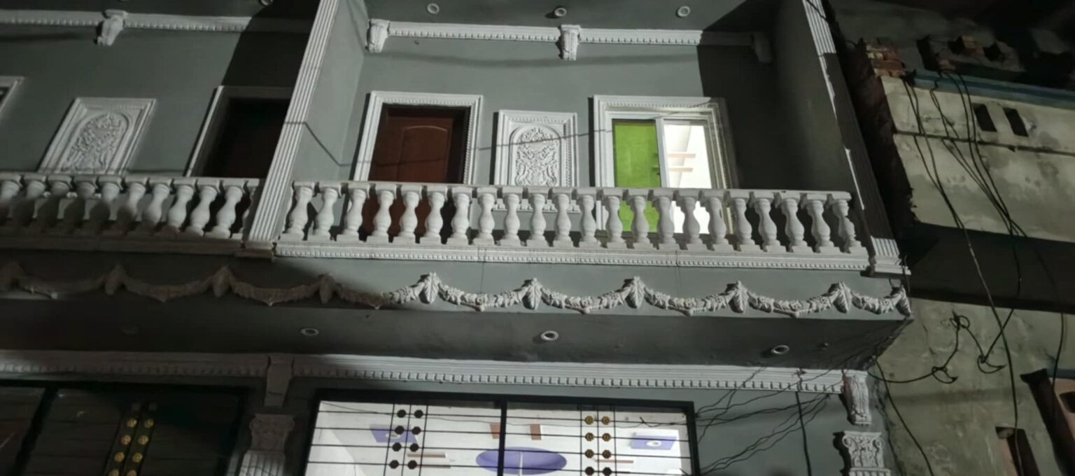 A Historic Step: Our First Permanent Safe House in Pakistan - British ...