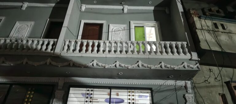A Historic Step: Our First Permanent Safe House in Pakistan