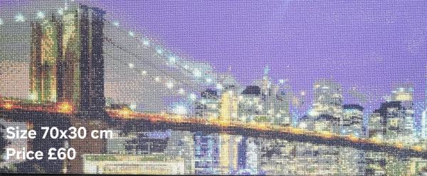 Crystal Art 03