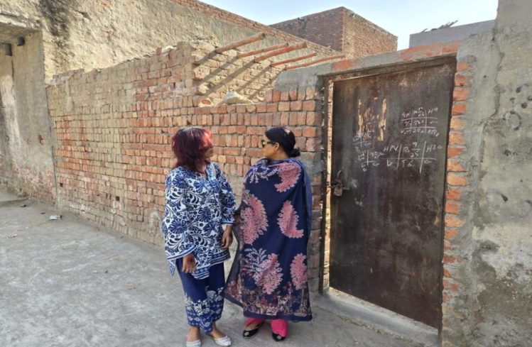 A Sanctuary for the Oppressed: Together, We Can Make It Happen