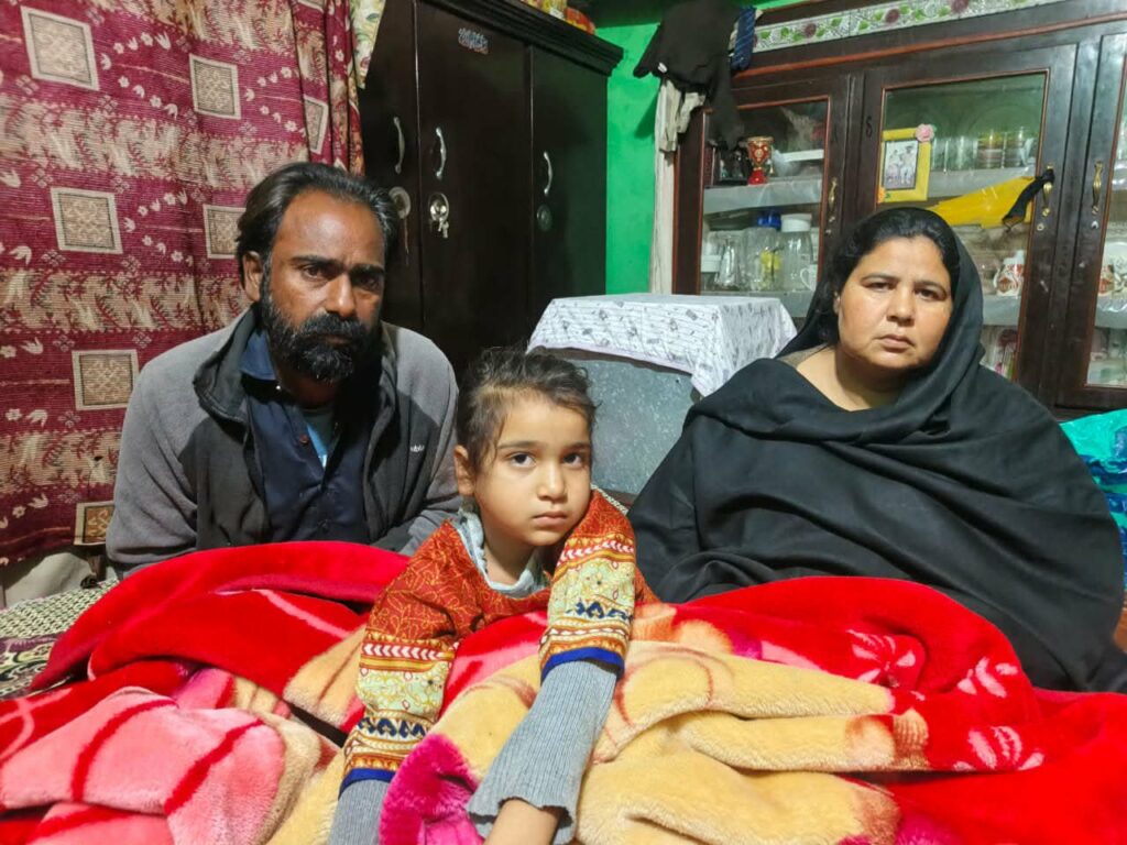 Justice for Shumaya: A Six-Year-Old’s Fight Against Sexual Violence