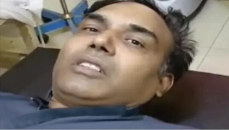 Christian Pastor Killed in Gujranwala After Relocating for Safety from an Earlier Attack in Islamabad