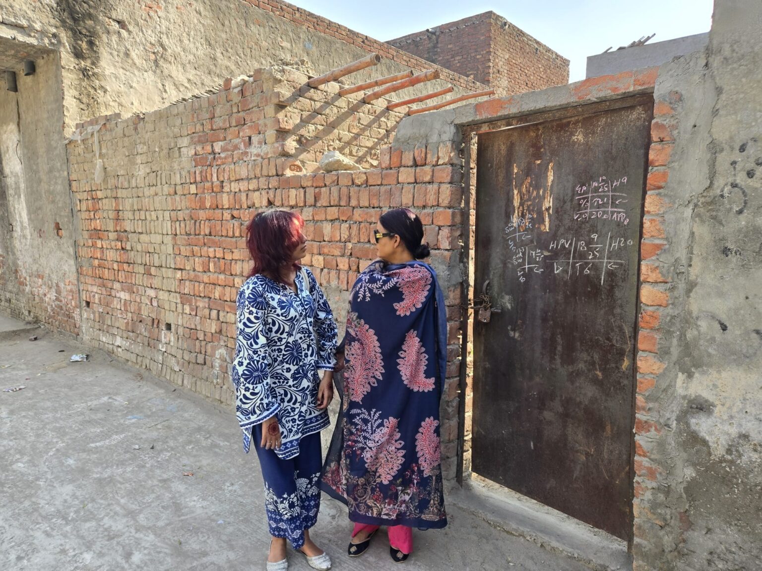 A Sanctuary for the Oppressed: Together, We Can Make It Happen