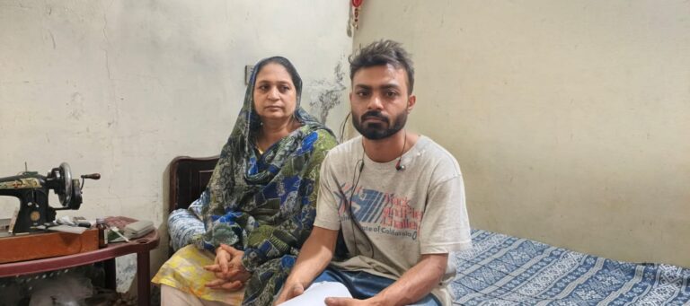 Christian Father Remains in Prison as Family Appeals for Help