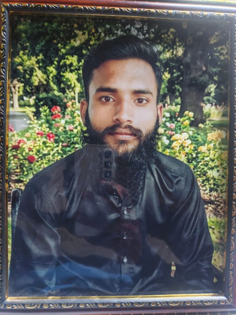 Christian Man Killed After Family Endures Days of Intimidation